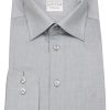 Hemden Jupiter | Jupiter Hemd - Regular Fit - Chambray - Grau