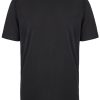 T-Shirts & Polos Marvelis Rundhals-Ausschnitt | Marvelis T-Shirt Doppelpack - Modern Fit - Rundhals - Schwarz