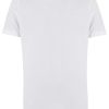 T-Shirts & Polos Ragman Rundhals-Ausschnitt | Ragman T-Shirt Doppelpack - Body Fit - Rundhals - Weis