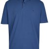 T-Shirts & Polos Casa Moda Casa Moda | Casa Moda Poloshirt - Regular Fit - Blau