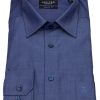 Hemden Jupiter | Jupiter Hemd - Regular Fit - Chambray - Dunkelblau