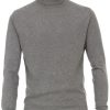 Pullover & Strick Redmond | Redmond Pullover - Rollkragen - Grau