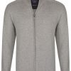 Pullover & Strick Casa Moda | Casa Moda Cardigan - Grau