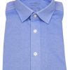 Hemden Marvelis | Marvelis Hemd - Modern Fit - Easy To Wear Jersey - Hellblau