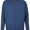 Pullover & Strick Casa Moda | Casa Moda Cardigan - Blau