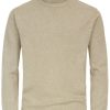 Pullover & Strick Redmond | Redmond Pullover - Rollkragen - Beige