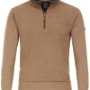 Pullover & Strick Redmond | Redmond Pullover - Troyer - Braun