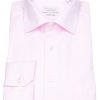 Hemden Eterna | Eterna Hemd - Comfort Fit - Cover Shirt - Extra Blickdicht - Rose