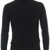 Pullover & Strick Redmond | Redmond Pullover - Rollkragen - Schwarz