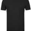 T-Shirts & Polos Marvelis Rundhals-Ausschnitt | Marvelis T-Shirt Doppelpack - Body Fit - Rundhals - Schwarz - Ohne Ovp