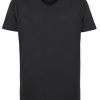 T-Shirts & Polos Signum V-Ausschnitt | Signum T-Shirt Doppelpack - V-Neck - Schwarz