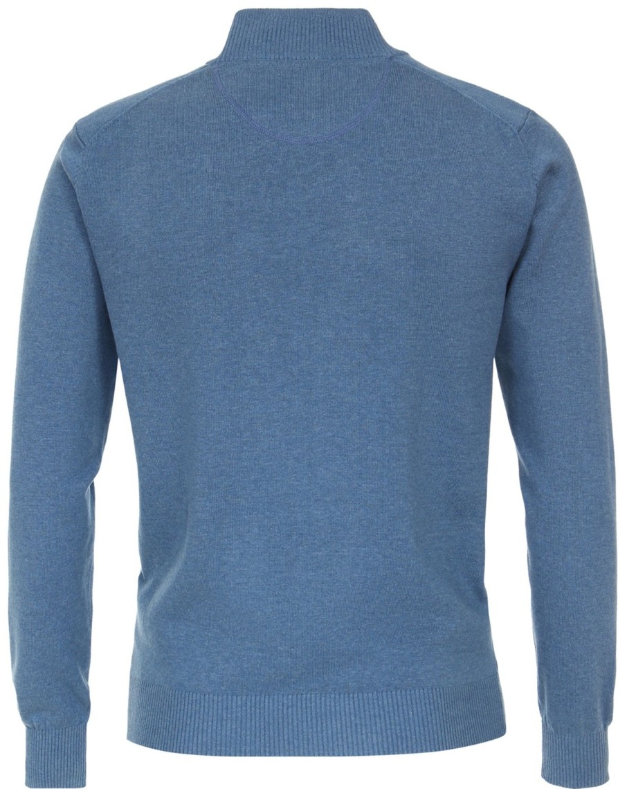 Pullover & Strick Redmond | Redmond Strickjacke / Cardigan - Blau