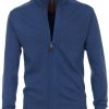 Pullover & Strick Redmond | Redmond Strickjacke / Cardigan - Blau