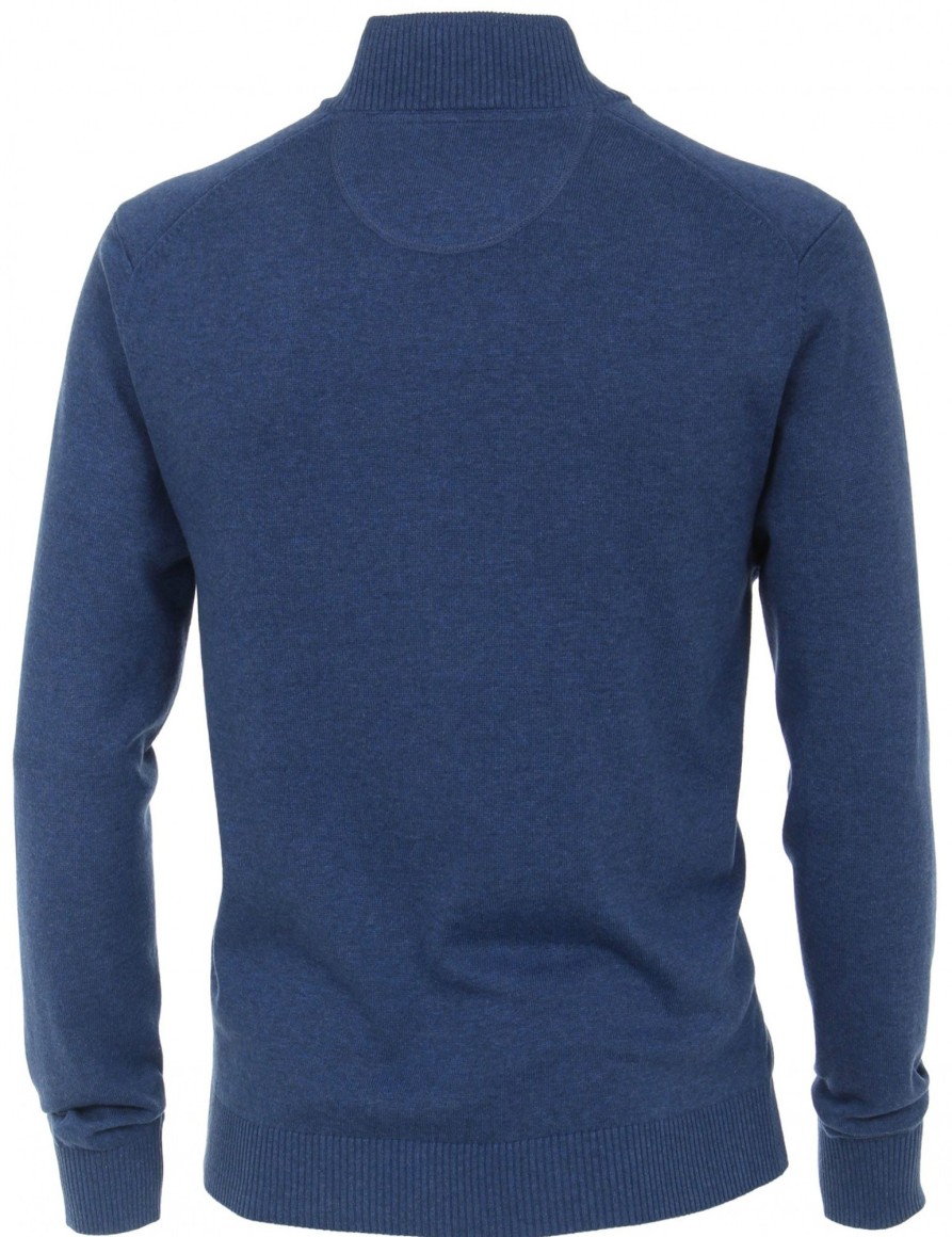 Pullover & Strick Redmond | Redmond Strickjacke / Cardigan - Blau