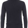 Pullover & Strick Redmond | Redmond Pullover - Rollkragen - Blau