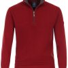 Pullover & Strick Redmond | Redmond Pullover - Troyer - Rot