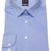 Hemden OLYMP | Olymp Hemd - Level Five Body Fit - Chambray - Blau