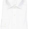 Hemden Eterna | Eterna Hemd - Slim Fit - Performance Shirt - Stretch - Weis - Ohne Ovp