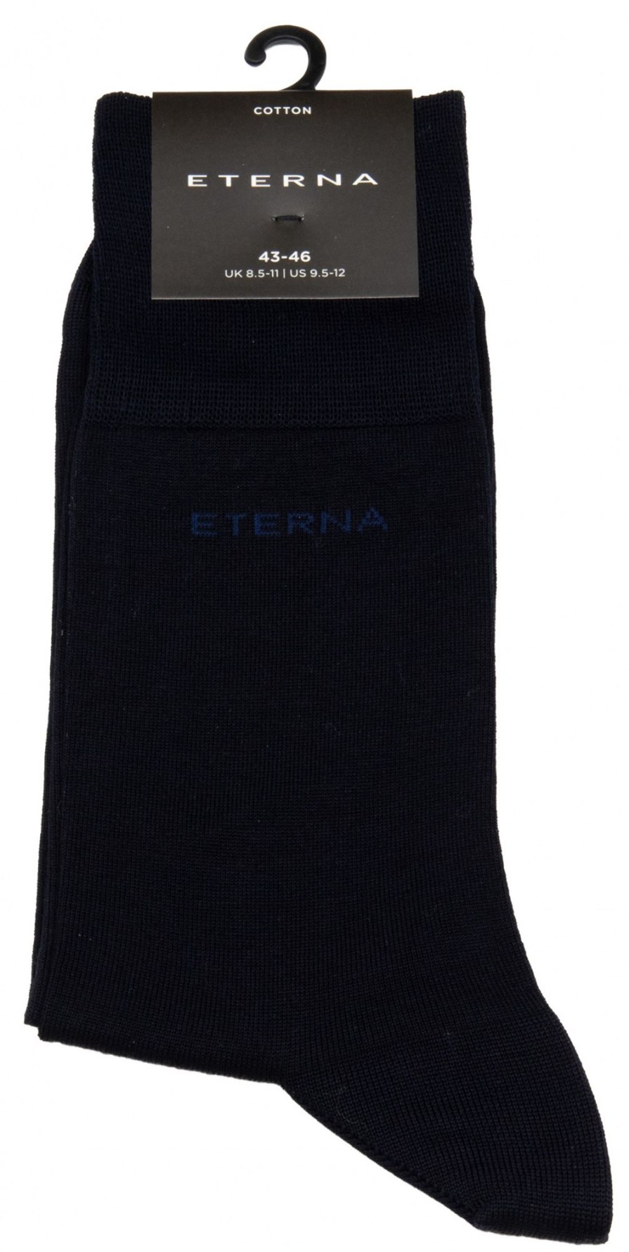 Accessoires Eterna | Eterna Socken - Dunkelblau