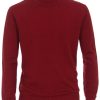 Pullover & Strick Redmond | Redmond Pullover - Rollkragen - Rot