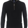 Pullover & Strick Redmond | Redmond Pullover - Troyer - Schwarz