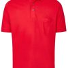 T-Shirts & Polos Marvelis Marvelis | Marvelis Poloshirt - Quick Dry - Rot