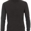 Pullover & Strick Redmond | Redmond Pullover - Rollkragen - Anthrazit / Dunkelgrau