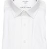 Hemden OLYMP | Olymp Hemd - Modern Fit - 24 / Seven - All Time Shirt - Weis