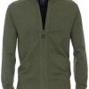 Pullover & Strick Redmond | Redmond Strickjacke / Cardigan - Grun