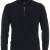 Pullover & Strick Redmond | Redmond Pullover - Troyer - Dunkelblau