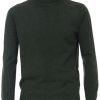 Pullover & Strick Redmond | Redmond Pullover - Rollkragen - Grun