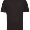 T-Shirts & Polos OLYMP Rundhals-Ausschnitt | Olymp T-Shirt Doppelpack - Rundhals - Schwarz - Ohne Ovp