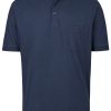 T-Shirts & Polos Marvelis Marvelis | Marvelis Poloshirt - Quick Dry - Dunkelblau