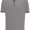 T-Shirts & Polos Marvelis Marvelis | Marvelis Poloshirt - Pique - Schwarz